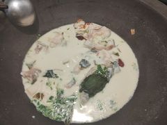 -鲜潭蒸汽石锅鱼(五道口购物中心店)