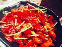 -聚点串吧·北京烧烤(赵登禹路店)