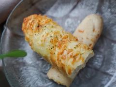 奶酪棒面包-多乐之日(五道口店)