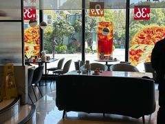 -必胜客(欢乐颂店)