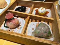 -蔡澜点心·粤菜(海印都荟城店)