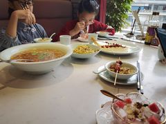 -华馨园北京烤鸭(丽水店)