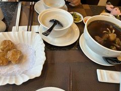 -中国厨房/台湾牛肉面