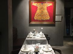 包厢-SEVEN西餐厅(中河南路店)