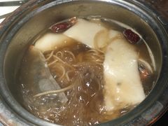 -一叶一世界•素食餐厅(环球中心店)