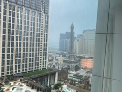 -澳门喜来登大酒店