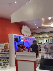 -奈尔宝家庭中心·亲子餐厅(苏州大悦城店)