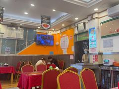-华天延吉餐厅(西安门一店)