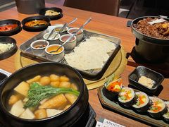 -虎哥六韩式烤肉料理 TIGERGRILL(隆生金山湖中心购物广场店)