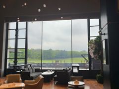 -苏宁钟山国际高尔夫酒店大堂酒廊
