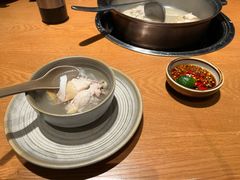 -大头椰·椰子鸡火锅(新梦店)