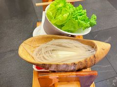 -老码头火锅(玉林店)