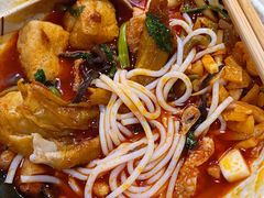 -吉庆桂林米粉·柳州螺蛳粉(港汇广场店)