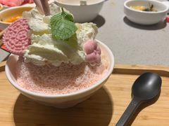 -海底捞火锅(海宁路店)