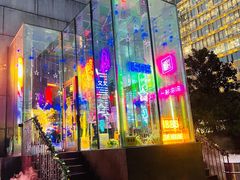 -MOSSO德国餐厅·音乐酒吧(环宇荟店)