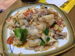 -妈妈的味道(和顺古镇店)