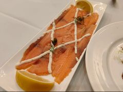 -摩根扒房(桐梓林店)