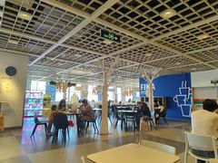 -宜家·瑞典风味餐厅(无锡店)