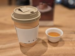 -théATRE 茶聚场(王府中環店)