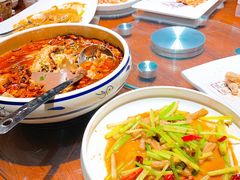 -聚缘堂·海鲜私房菜(松岭路店)