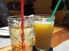 苹果汁-秀·爱尔兰餐吧(上海路店)
