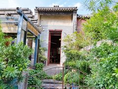 -三溪村
