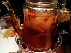 -粗茶淡饭·汉口公馆(循礼门店)