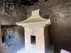 -炳灵寺世界文化遗产旅游区