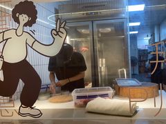 -晓沸牛肉海鲜小火锅(白湖亭万达广场店)