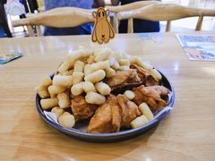 秘制酱油炸鸡-BOPEYE·波派炸鸡(河西中央商场店)