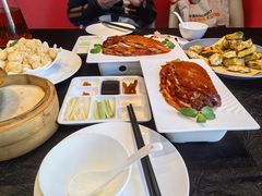 -正德楼果木烤鸭·渔家菜(东港店)