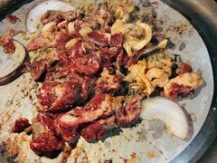 -马晓马佳牛羊肉(新合路店)