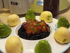-绍兴老味道·非遗门店(银泰城店)