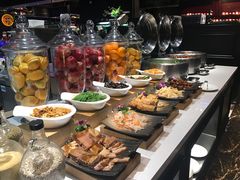 -加餐海鲜自助(集美银泰百货店)