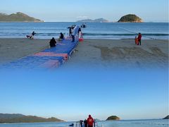 -西涌国际滨海旅游区