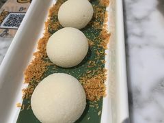 榴莲糯米糍-PHO爺·越南料理(亦庄大族广场店)