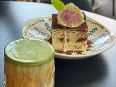 -萤火虫咖啡(砖著店)