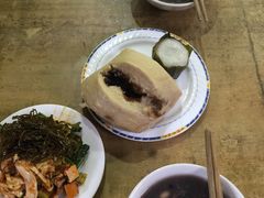 -丽华叶儿粑总汇