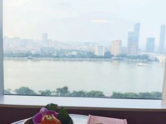 -广州香格里拉酒店