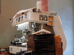 -Again Coffee Roaster(香蜜湖店)