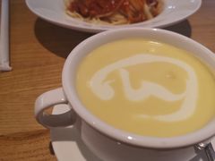-菲滋意式餐厅(西湖文化广场店)