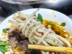 -满江红串串香(七道堰街店)