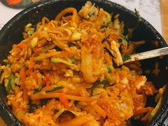 石锅拌饭-全州拌饭(参花街总店)