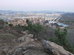 -浮山香苑