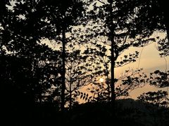 -火炉山森林公园