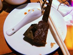 -茅庐毛血旺(烟台大悦城店)