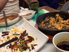 -云海肴汽锅鸡·云南小炒(曲江大悦城店)