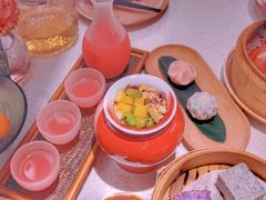 -竹外桃花·江南小酒馆(SKP·S店)