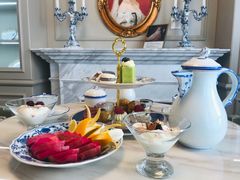 -Me Coffee下午茶艺术空间