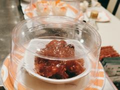 -新一番三文鱼寿司(大东海店)